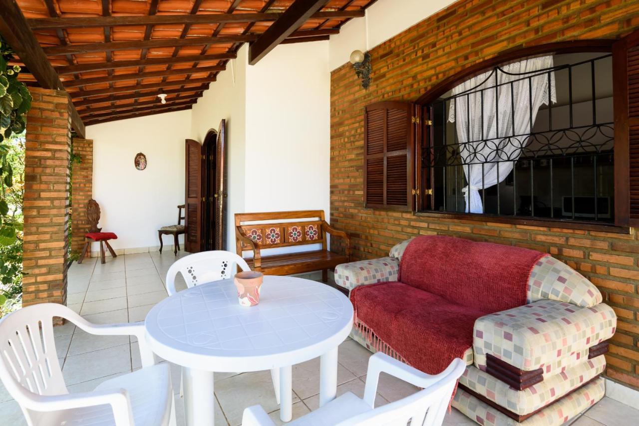 Village Itauna Inn Saquarema Exterior photo